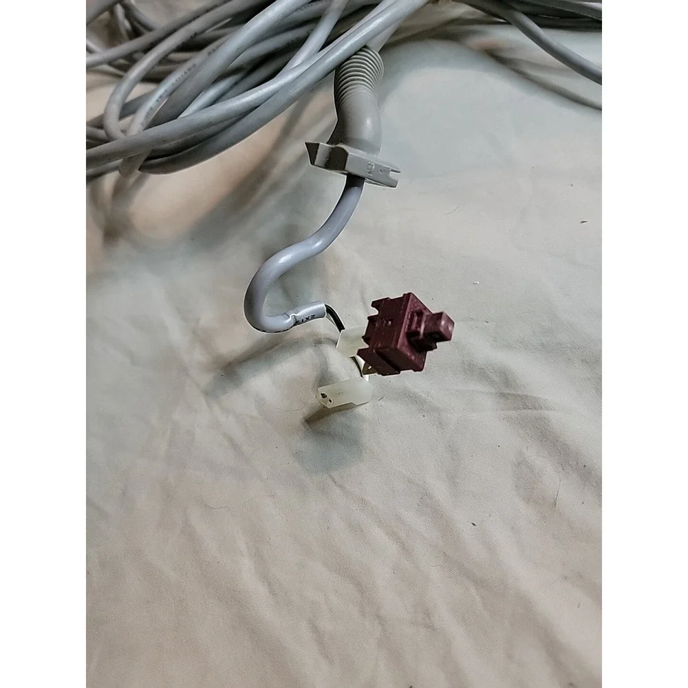 DYSON‎ DC14 VACUUM POWER CORD - 916588-05 - USED OEM